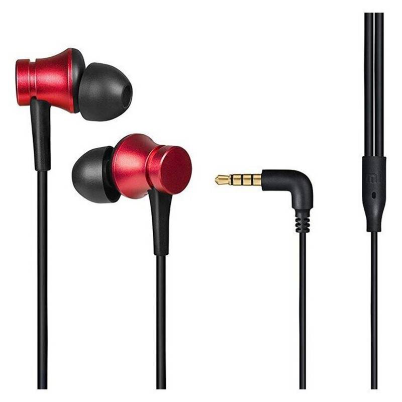 Audifonos alambricos online xiaomi