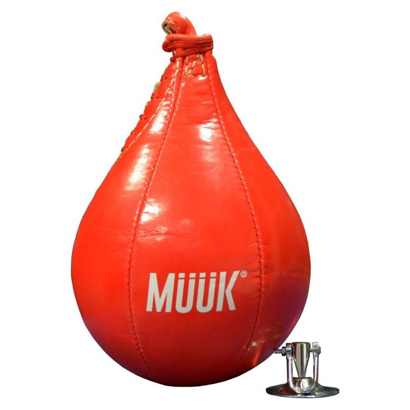 MUUK - Pera de Box Muuk con Rotor