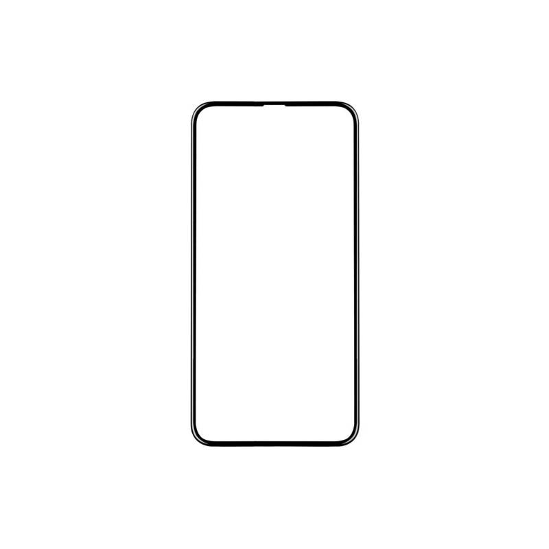 Generica - Mica de Vidrio Completa Iphone X/Xs /11 Pro