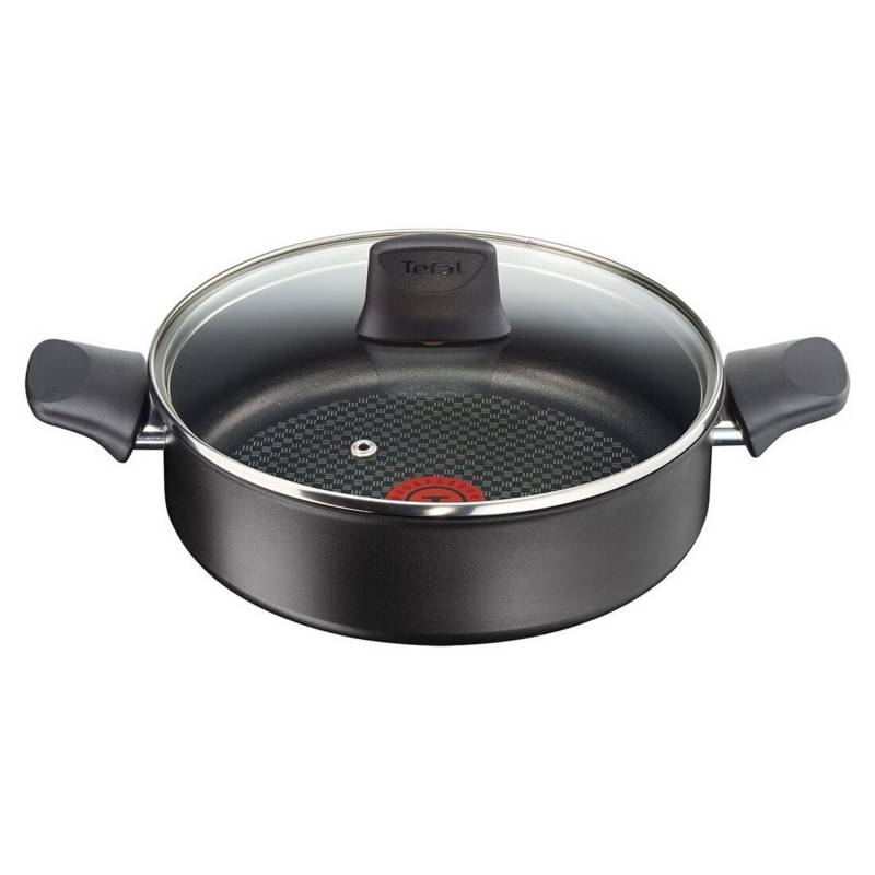 TEFAL - Olla 20 Chef Delight Brown