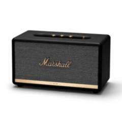 MARSHALL - Parlante Bluetooth Marshall Stanmore 2 Negro - Marshall