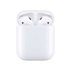 APPLE - Apple Audífono Airpods - 2da Gen