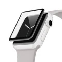 BELKIN - Lamina Glass para Apple Watch Serie 1 42 mm Belkin