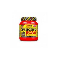 AMIX - Synchro bcaa + sustamine Fruit Punch  Amix
