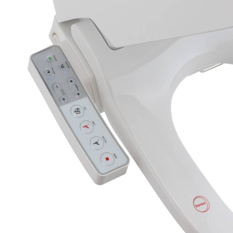 Baño Japonés  Smart Toilet Makezu Klinus M102