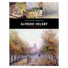 ORIGO - Alfredo Helsby - Autor(a):  Origo Ediciones