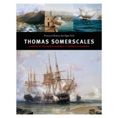 ORIGO - Thomas Somerscales - Autor(a):  Origo Ediciones