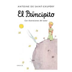 EMECE - El Principito - Autor(a):  Antoine De Saint-Exupery