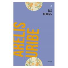 EMECE - Las Heridas - Autor(a):  Arelis Uribe