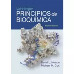 RETAILEXPRESS - Principios De Bioquímica Lehninger ( 7ª Edicion )