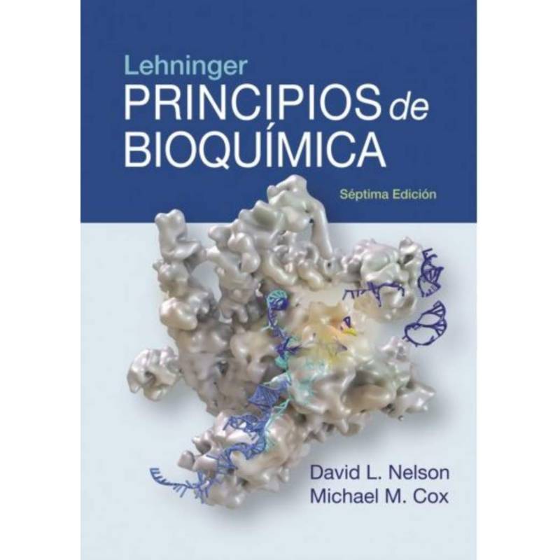 RETAILEXPRESS - Principios De Bioquímica Lehninger ( 7ª Edicion )
