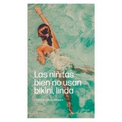 EMECE - Las Niñitas Bien No Usan Bikini, Linda