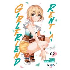 IVREA - Rent - A - Girlfriend N° 02