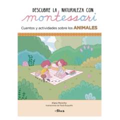 ALTEA - Descubre La Naturaleza Con Montessori Los Animales