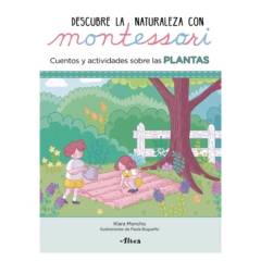 ALTEA - Descubre La Naturaleza Con Montessori Las Plantas