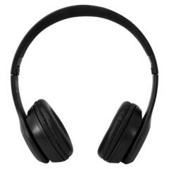 PHILCO - Audífonos Bluetooth Inalámbricos Manos Libres Radio Sd