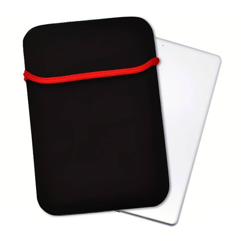 GENERICO Funda Neopreno Notebook Macbook Reversible 14 Pulgadas