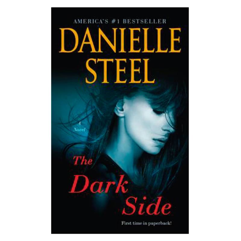PENGUIN - The Dark Side - Autor(a):  Danielle Steel