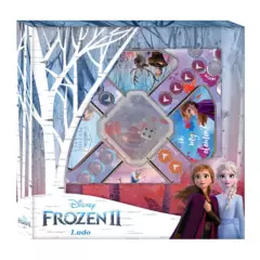 FROZEN - Juego De Ludo Frozen Disney Pronobel