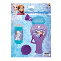 FROZEN - Lanza Burbujas Frozen Disney Pronobel