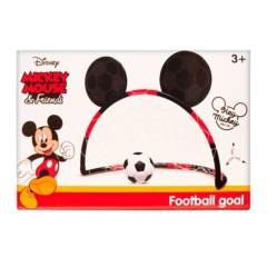 DISNEY - Arco De Futbol 103x76x55 Mickey Disney