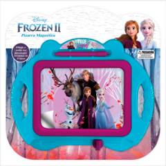 FROZEN - Pizarra Blister Frozen Disney