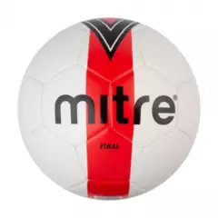 MITRE - Balón Fútbol Final - N5