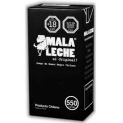 BLACK - Mala Leche Español - Juego de Mesa - Español