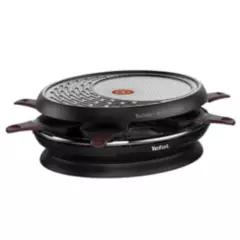 TEFAL - Raclette Grill Neo Invent Royal