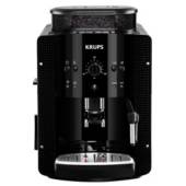 Cafetera automática Krups Genio S Plus Negra KP2401