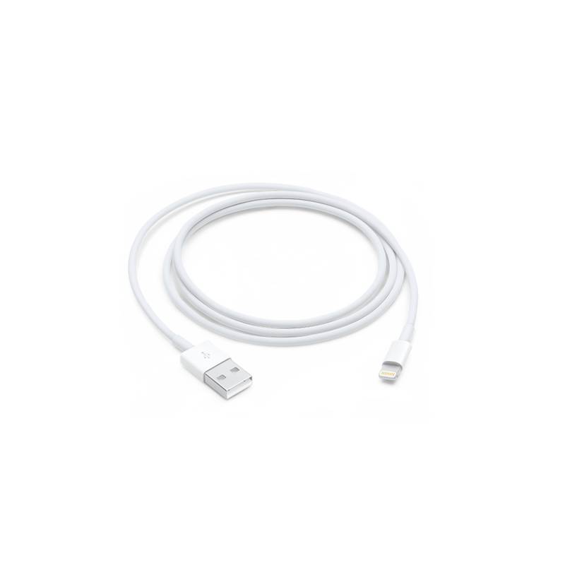 APPLE - Cable Lightning Apple Original 1m Iphone 6 Iphone 7