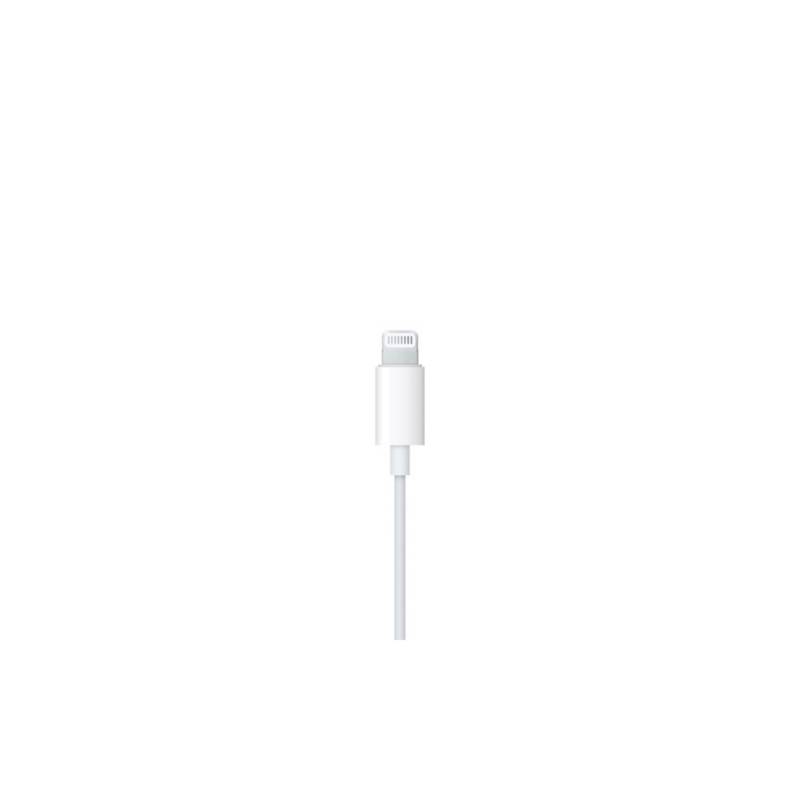 Auricular Apple Original – Conector Jack 3.5mm MNHF2AM/A – iCase Uruguay