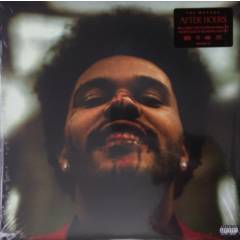 MUSIC STORE - Vinilo The Weeknd - After Hours