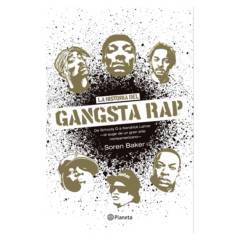 PLANETA - La Historia Del Gansta Rap