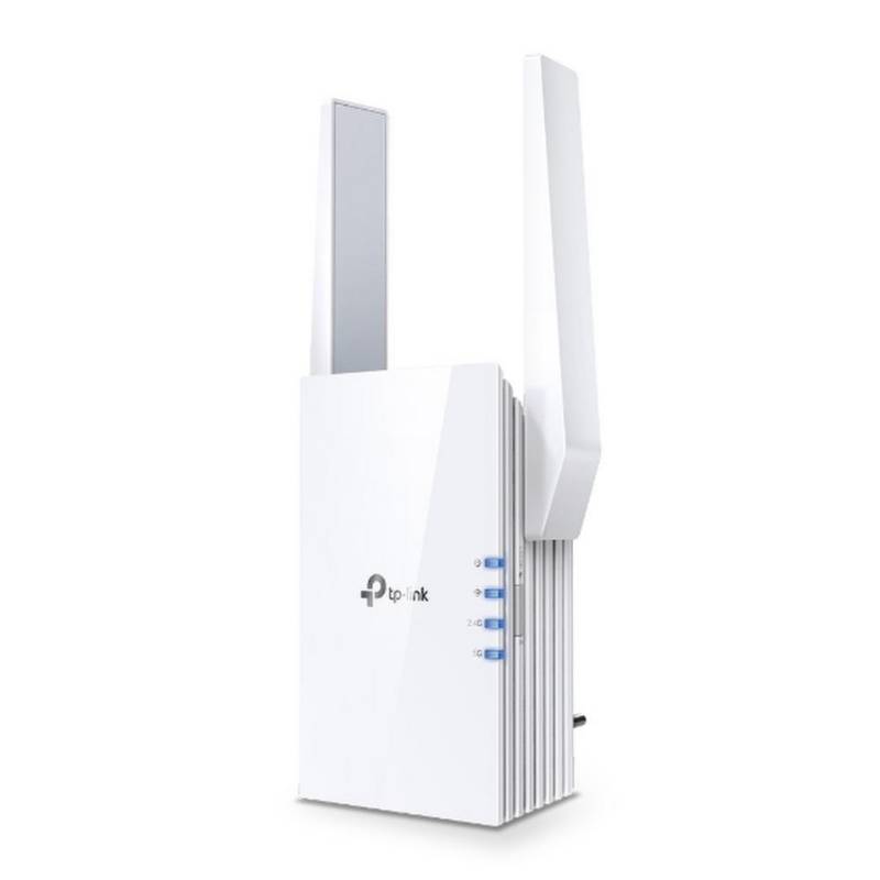 TP LINK - Extensor De Red Wifi 6 Tp-link Ax1500