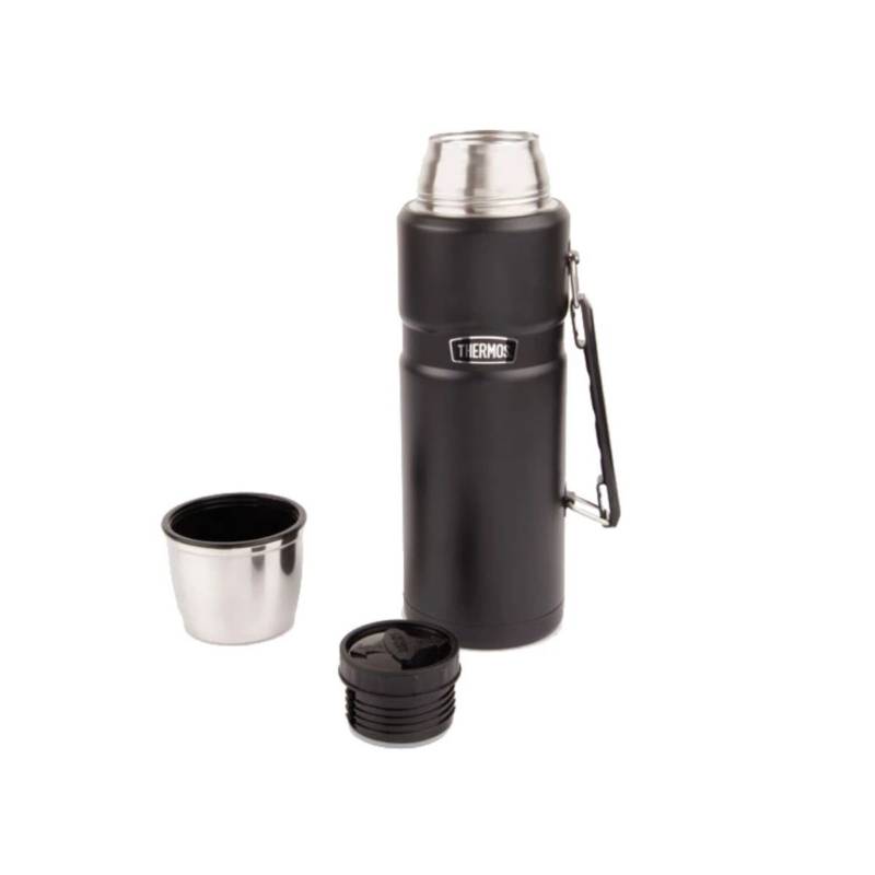 Thermos Termo Para Líquido De Acero Inox 12l King Thermos 0467