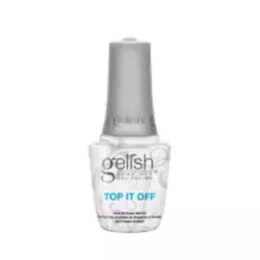 GELISH - Tratamiento de uñas Top it off seal 15ML