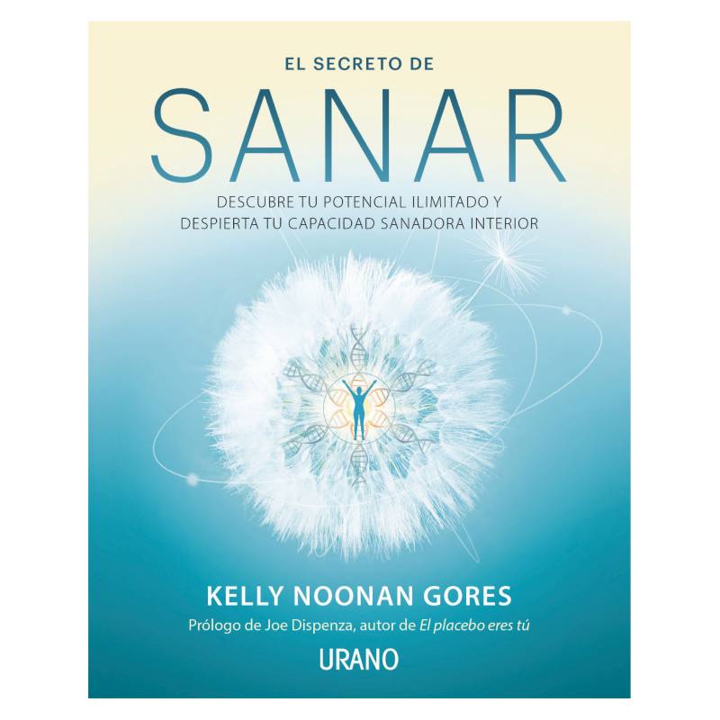 EDICIONES URANO - El Secreto De sa-nar - Autor(a):  Kelly Noonan Gores