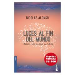 BOOKET - Luces Al Fin Del Mundo