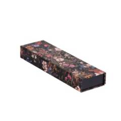 PAPER BLANKS - Caja Estuche Para Lapices Floralia