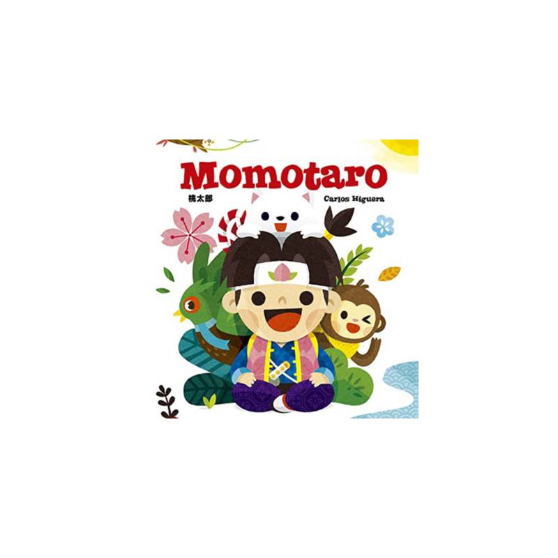 ZIG ZAG - Momotaro