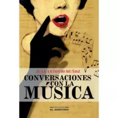 EL MERCURIO - Conversaciones Con La Música