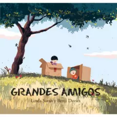ZIG ZAG - Grandes Amigos