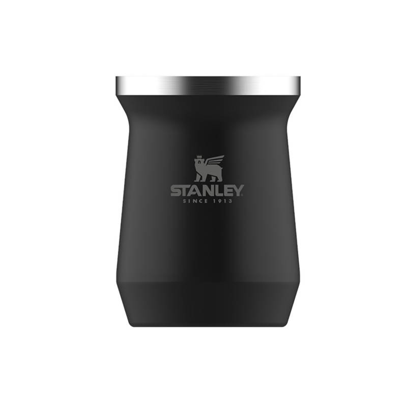 STANLEY - Mate Stanley Negro 236 ml STANLEY