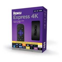 ROKU - Roku Premiere Streaming 4k Hdr