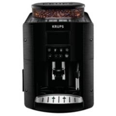 KRUPS - Cafetera Espresso Full Auto Display