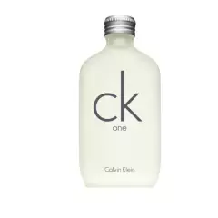 CALVIN KLEIN - Ck one de calvin klein eau de toilette 200 ml