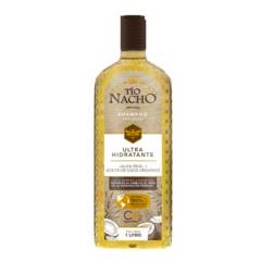 TIO NACHO - Tio Nacho Shampoo Coco Hidratante 1 Litro