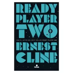 NOVA - Ready Player Two - Autor(a):  Ernest Cline