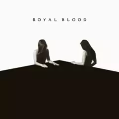 GENERICO - Vinilo Royal Blood - How Did We Get So Dark